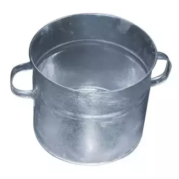 Кастрюля KOVOTVAR