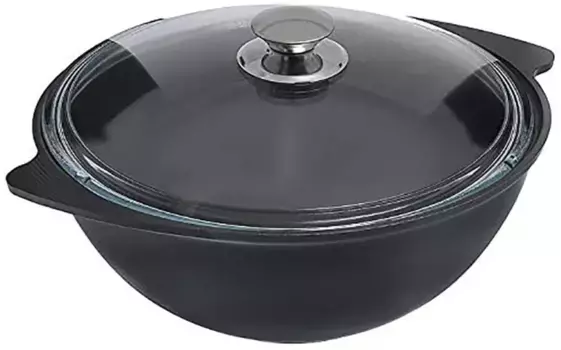 Кастрюля Kukmara