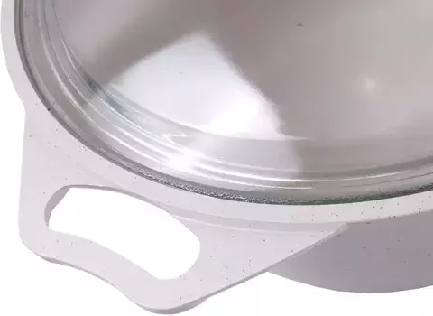 Кастрюля Kukmara