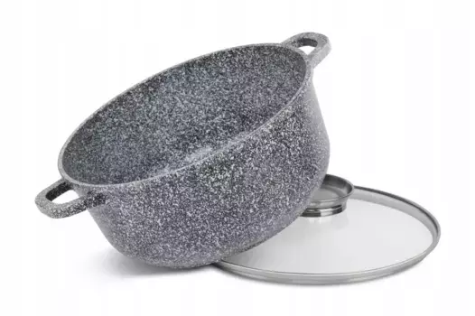 Кастрюля Masterpan