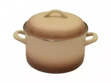 Кастрюля METALAC