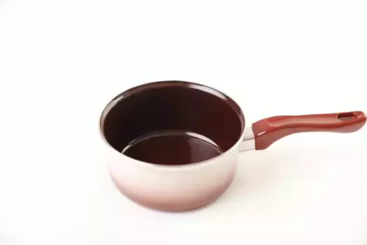 Кастрюля METALAC