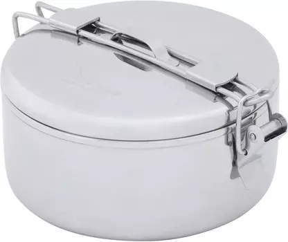 Кастрюля MSR Alpine Stowaway Pot
