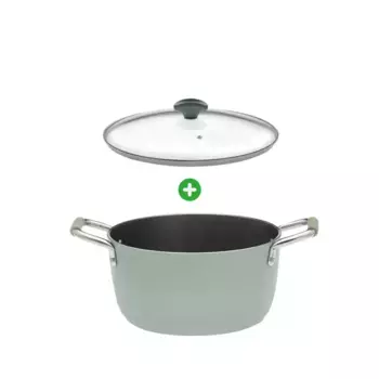Кастрюля Primecook