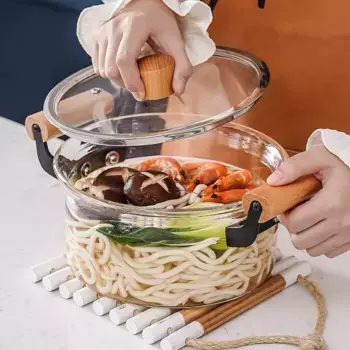Кастрюля RPSTrading