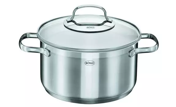 Кастрюля Rsle 24 см