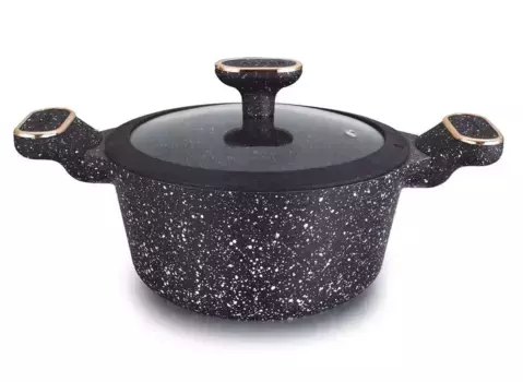 Кастрюля Rukauf