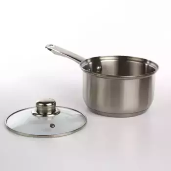 Кастрюля Selgros