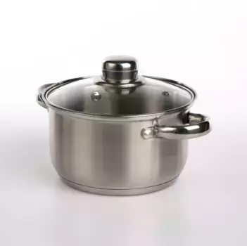 Кастрюля Selgros