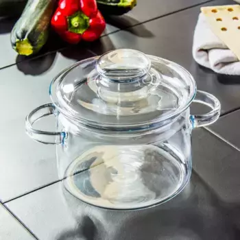 Кастрюля SIMAX