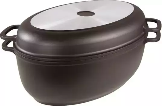 Кастрюля Spetebo