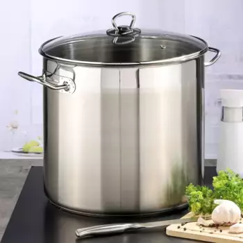 Кастрюля Spetebo