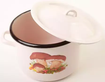 Кастрюля STREFA s.r.o.