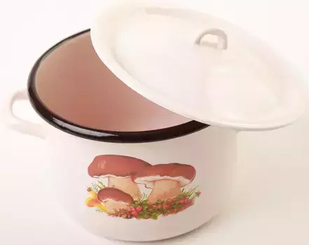 Кастрюля STREFA s.r.o.