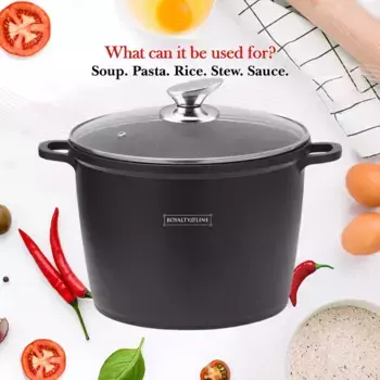 Кастрюля Walibee