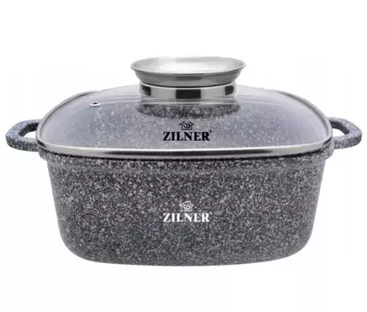 Кастрюля Zilner