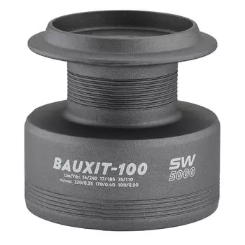 Катушка BAUXIT 100 SW 5000 CAPERLAN