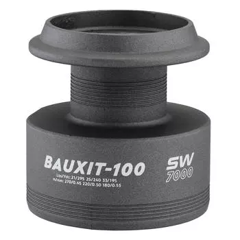 Катушка BAUXIT 100 SW 7000 CAPERLAN