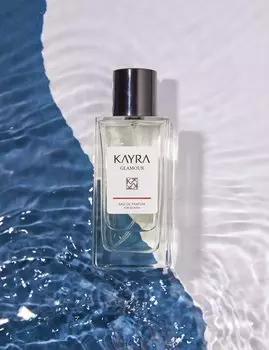Kayra Glamour Духи EDP 100 мл Kayra