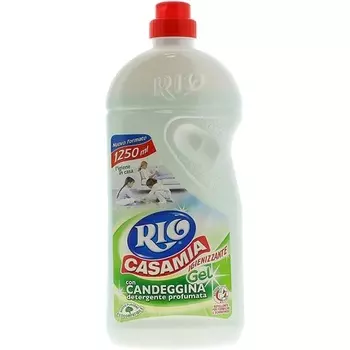 Казамия с отбеливателем Ml.1250 Rio