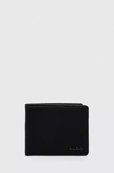 КЕДЕВИР кошелек Aldo, черный