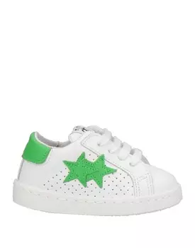 Кеды 2Star, белый