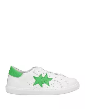 Кеды 2Star, белый