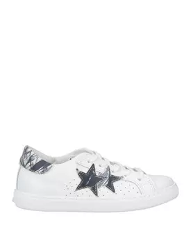 Кеды 2Star, белый
