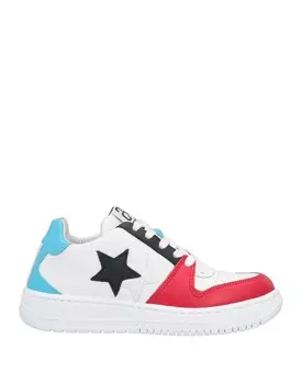 Кеды 2Star, белый