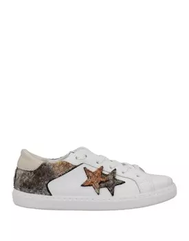 Кеды 2Star, белый