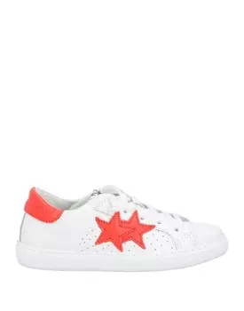 Кеды 2Star, белый