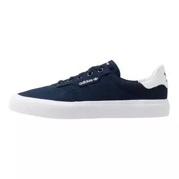 Кеды Adidas 3MC Vulc, синий