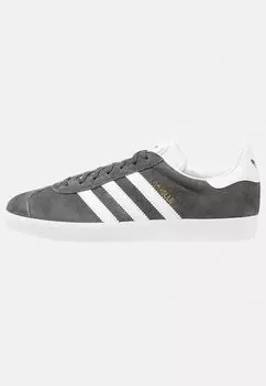 Кеды Adidas Originals женские, серый