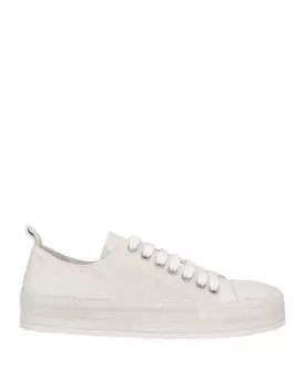 Кеды Ann Demeulemeester, белый