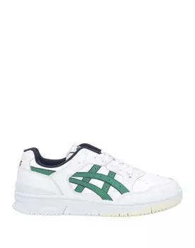 Кеды Asics, белый