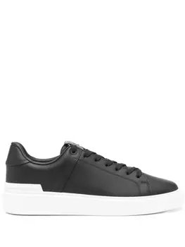 Кеды B Court Balmain, черный