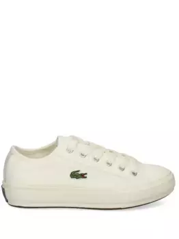 Кеды Backcourt Lacoste, белый