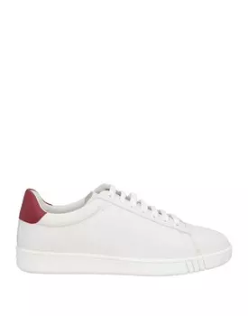 Кеды Bally, белый