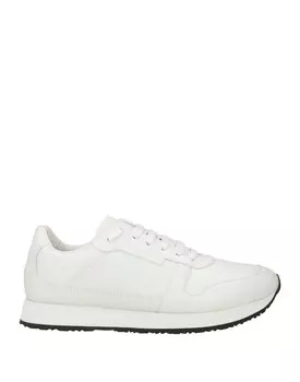 Кеды Bally, белый