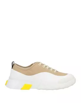Кеды Bally, бежевый