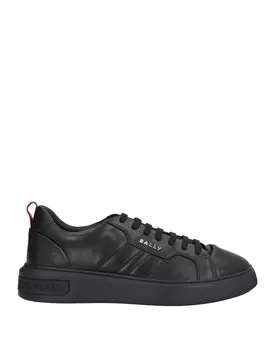 Кеды Bally, черный