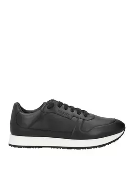 Кеды Bally, черный