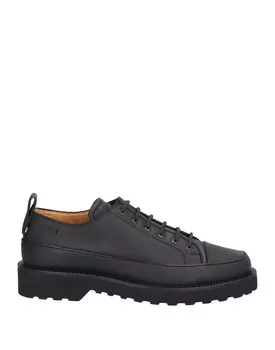 Кеды Bally, черный