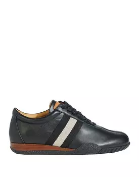 Кеды Bally, черный