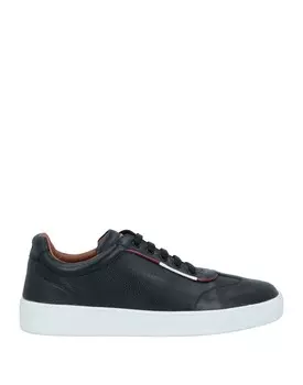 Кеды Bally, черный