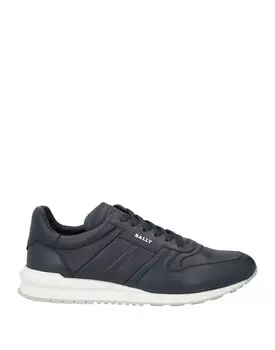 Кеды Bally, синий