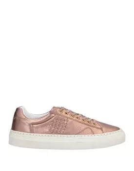 Кеды Bepositive, бронза