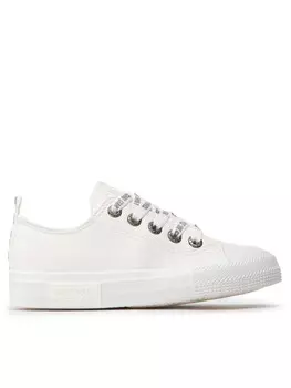 Кеды Big Star Shoes, белый