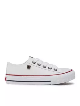 Кеды Big Star Shoes, белый