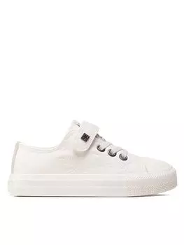 Кеды Big Star Shoes, белый